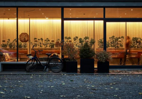 Hotel Oasia Aarhus City in Aarhus